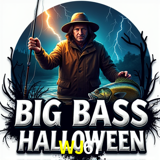 Casino Online WJ67 | Os Melhores Slots no Brasil